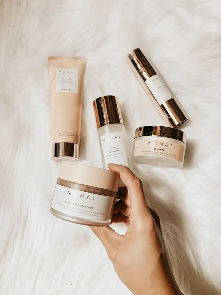 Масчеры для лица: виды и назначение